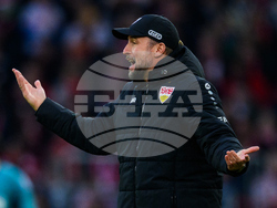 Germany Bundesliga Soccer