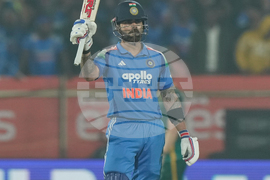 India South Africa Cricket