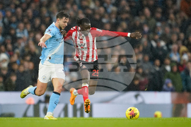 Britain Premier League Soccer