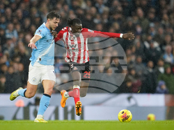 Britain Premier League Soccer