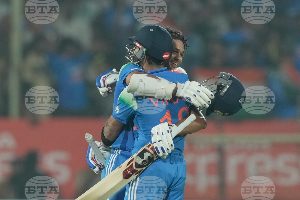 India South Africa Cricket