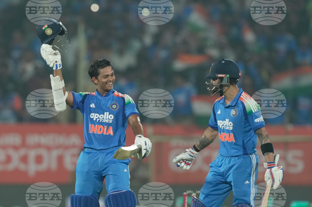 India South Africa Cricket