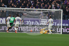 Italy Serie A Soccer