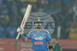 India South Africa Cricket