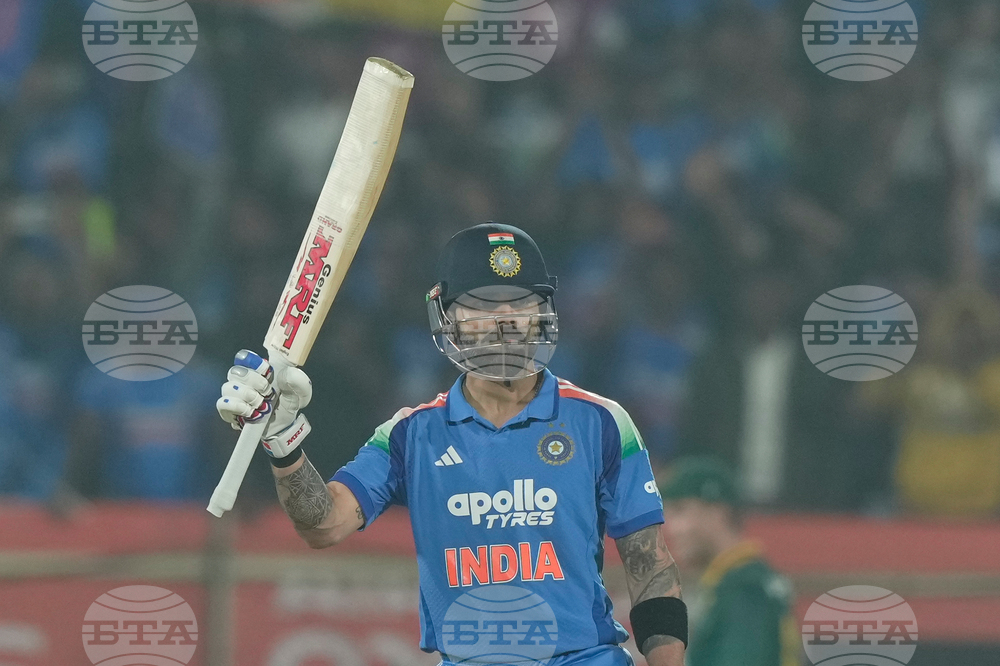 India South Africa Cricket