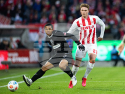 Germany Bundesliga Soccer