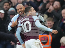 Britain Premier League Soccer