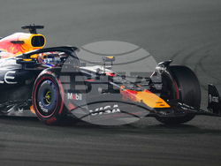 Abu Dhabi F1 GP Auto Racing