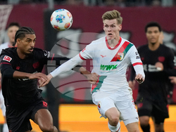 Germany Bundesliga Soccer