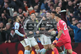 Britain Premier League Soccer