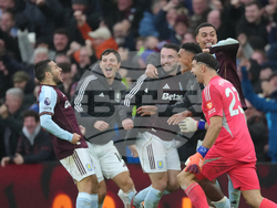 Britain Premier League Soccer