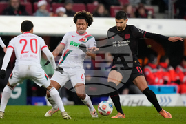 Germany Bundesliga Soccer