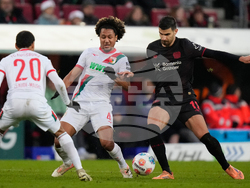 Germany Bundesliga Soccer