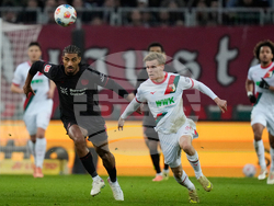 Germany Bundesliga Soccer