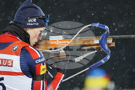 Sweden Biathlon