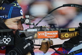 Sweden Biathlon