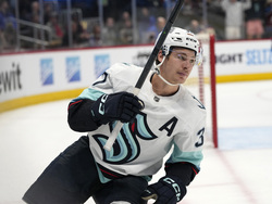 Kraken Avalanche Hockey