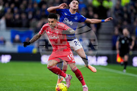 Britain Premier League Soccer