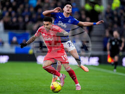 Britain Premier League Soccer