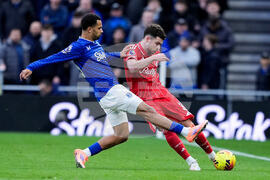Britain Premier League Soccer