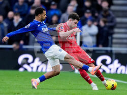 Britain Premier League Soccer