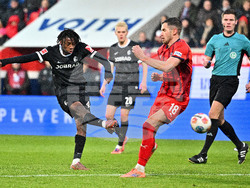 Germany Bundesliga Soccer