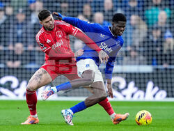 Britain Premier League Soccer