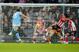 Britain Premier League Soccer