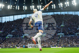 Britain Premier League Soccer