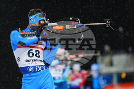 Sweden Biathlon