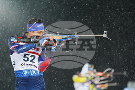 Sweden Biathlon