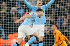 Britain Premier League Soccer