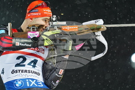 Sweden Biathlon