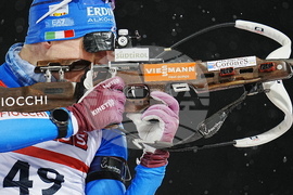 Sweden Biathlon