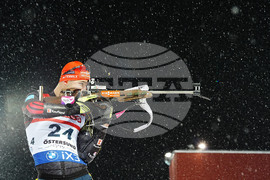 Sweden Biathlon