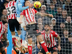 Britain Premier League Soccer