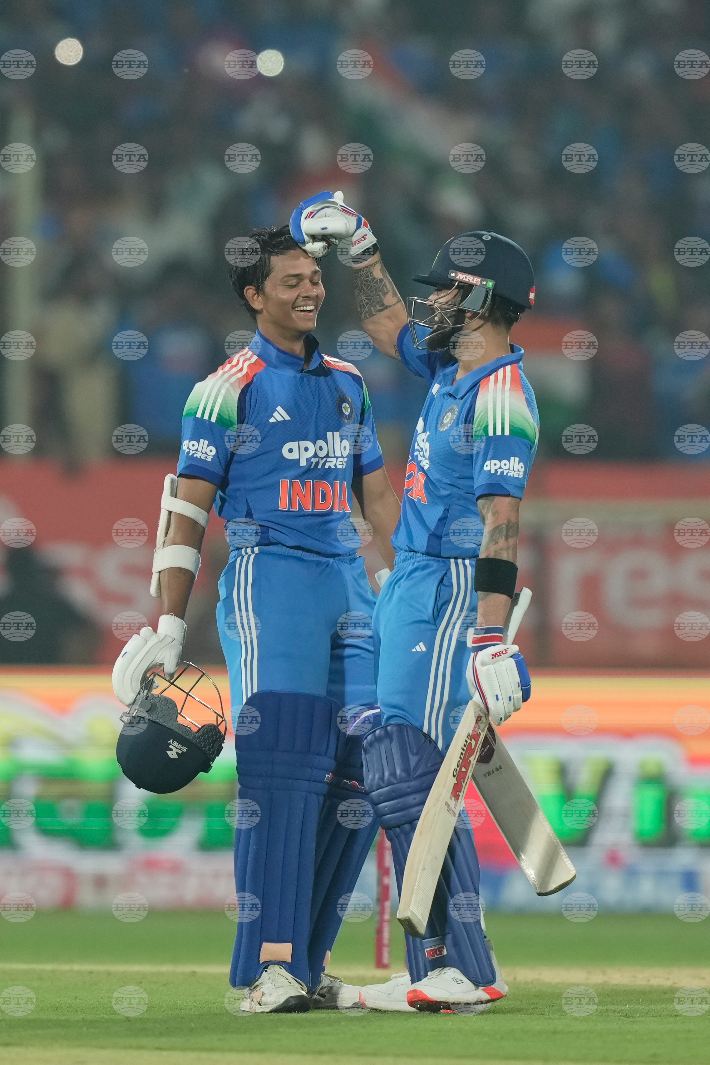 India South Africa Cricket