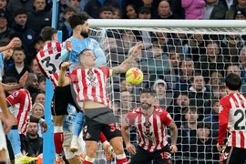 Britain Premier League Soccer