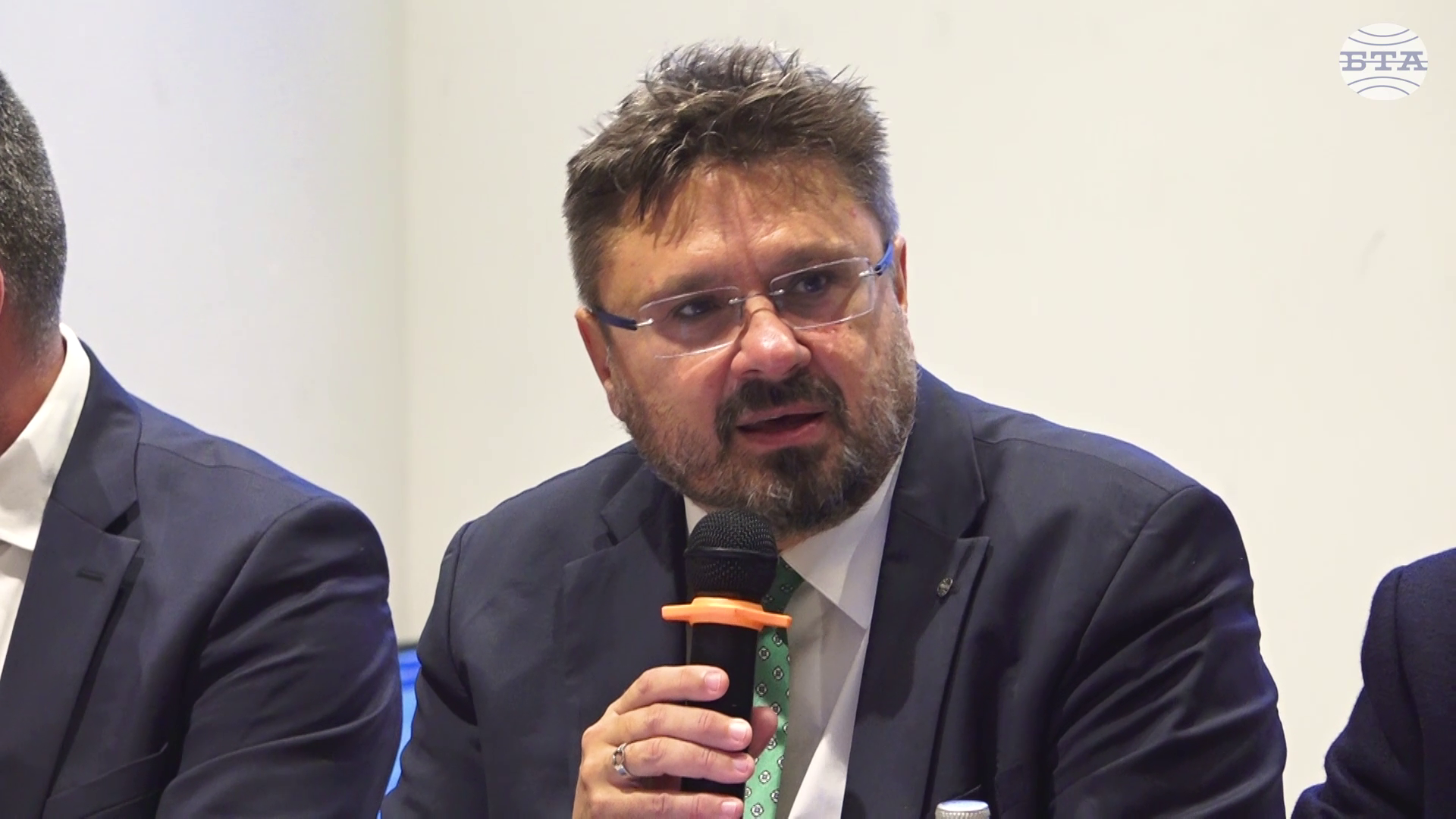 Посланията от България през новия зимен сезон са въвеждането на еврото, сигурна ваканция и природните условия, каза Кирил Вълчев на форум на БТА в Пампорово