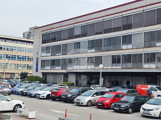 Sofia Scholars Join Zagreb Conference Marking 150 Years of Croatian Studies