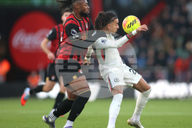 Britain Premier League Soccer