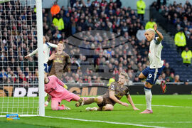 Britain Premier League Soccer