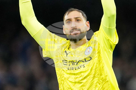 Britain Premier League Soccer