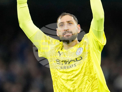 Britain Premier League Soccer