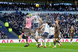 Britain Premier League Soccer