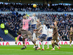 Britain Premier League Soccer