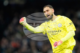 Britain Premier League Soccer