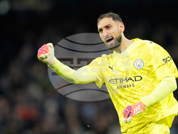 Britain Premier League Soccer