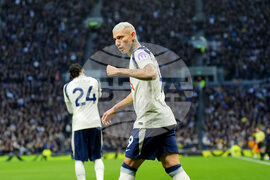 Britain Premier League Soccer