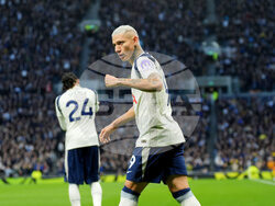 Britain Premier League Soccer